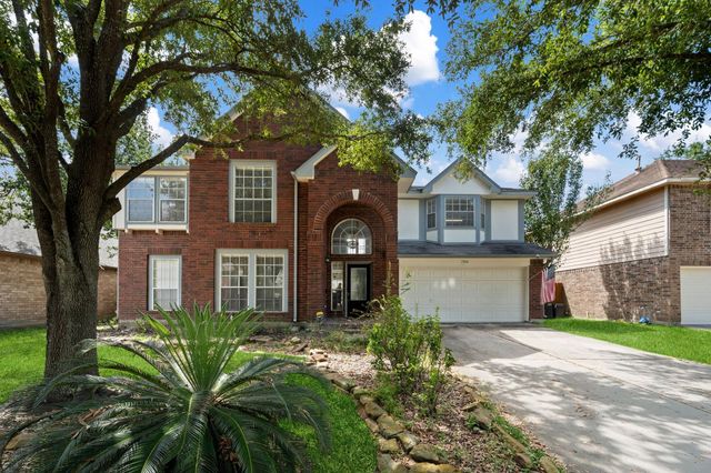 7306 Oak Walk Dr — Atascocita South Sec 02
