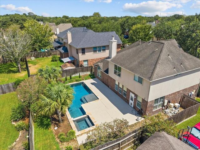 5118 Winterwood Dr — Countryside Sec 4