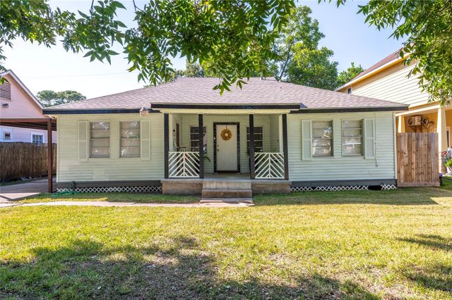 1427 Hankamer St — Revelon Terrace