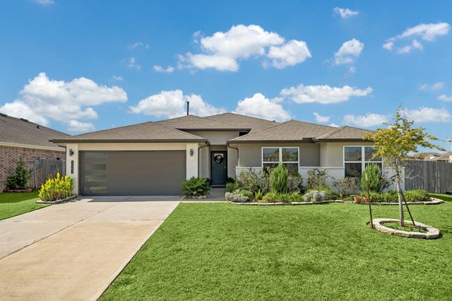 3502 Joshua Grove Ln — Parks Edge