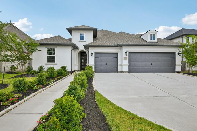 9719 Hunters Run Dr — Sienna