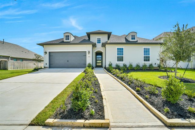 9910 Deep Water Dr — Sienna