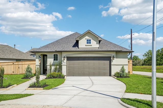 4018 Honeyspring Dr — Sienna Village of Bees Creek
