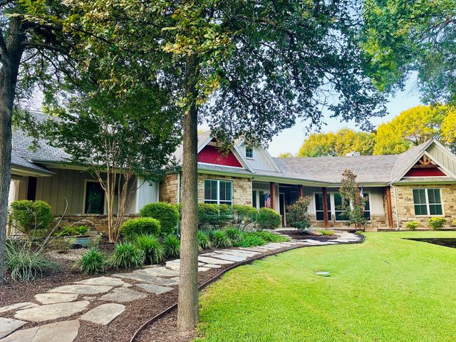 3830 Skinner Rd — R A Wyatt Hillcreek Estates