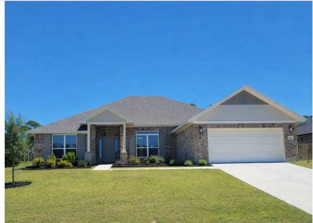 4415 Karam Landing — Bayou Bend Estates