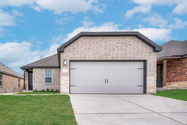6622 Thorpe Hollow — Hightop Ridge