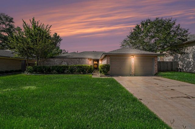 15606 Boulder Oaks Dr — Bear Creek Village Sec 03
