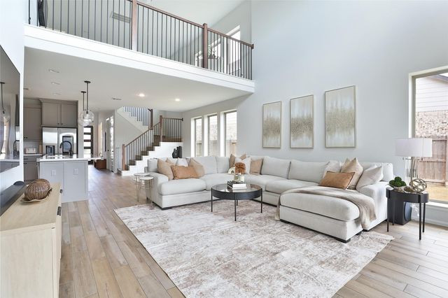 5327 Birch Shadow Dr — Cross Creek West Sec 3