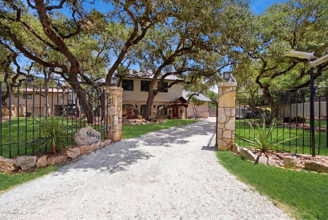 19412 Greenhill Dr — Greenhill Village
