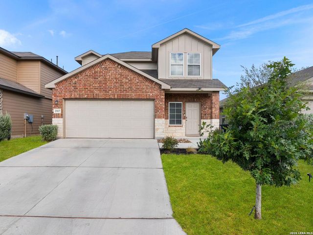 2917 Wolfcreek — CREEKSIDE FARMS