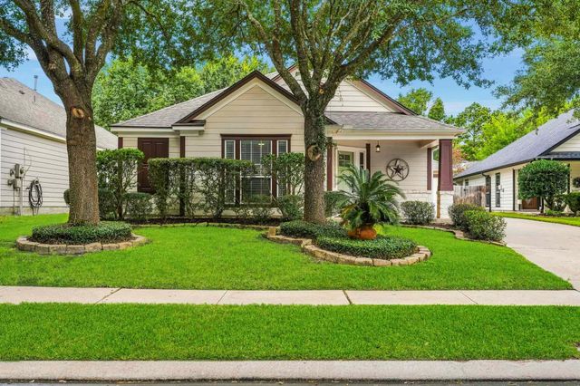12739 Whistling Springs Dr — Eagle Springs