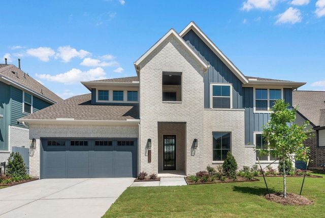 32436 Forktail Lake Dr — Fulshear Lakes