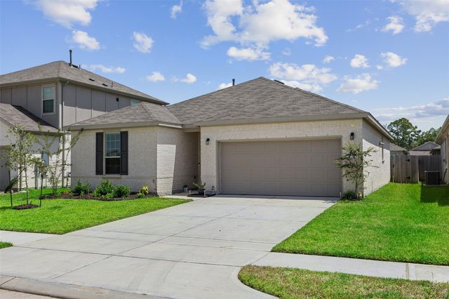338 Paso Fino Dr — Mustang Rdg Sec 2