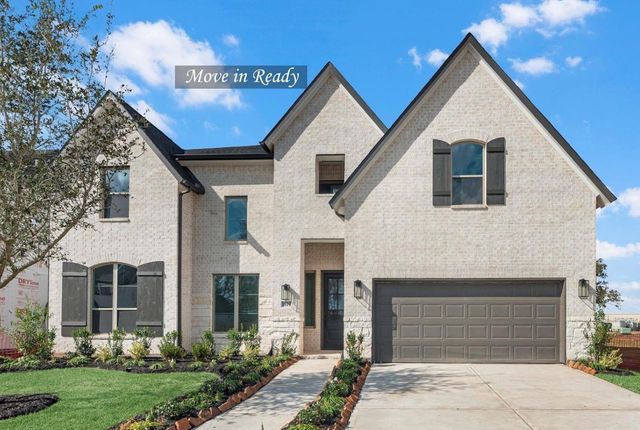 1619 Summer Pine Ct — Sienna