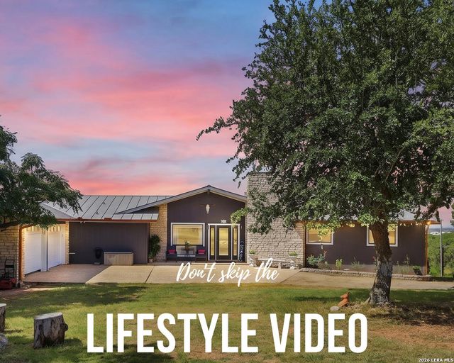 862 Indian Creek Loop — TIERRA LINDA RANCH
