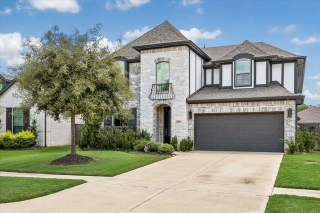 4610 Wax Myrtle Ct — Fulbrook On Fulshear Creek Sec 16