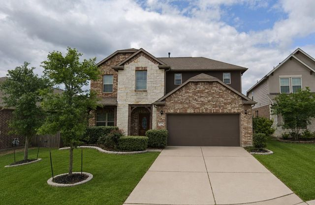 9714 Deborah Colony Ln — Fall Crk Sec 42
