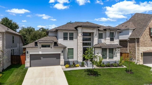 28711 Inverness Pass — BALCONES CREEK