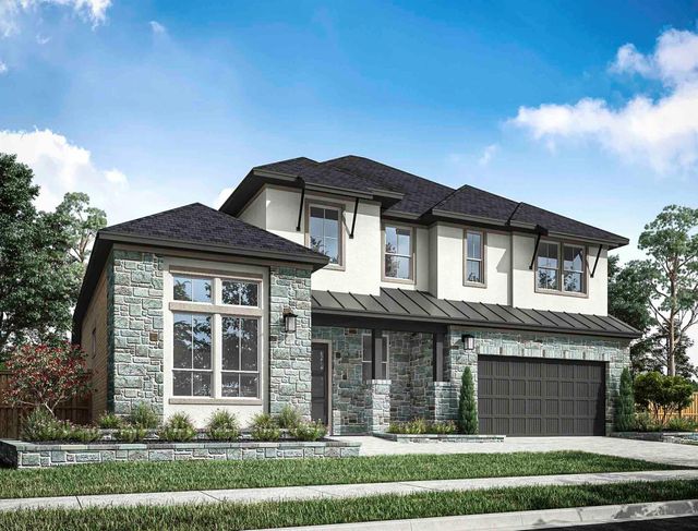 8118 Sun Leaf Ct — Pecan Ridge