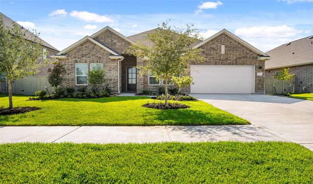 1801 S Wildflower Dr — East Meadows Place