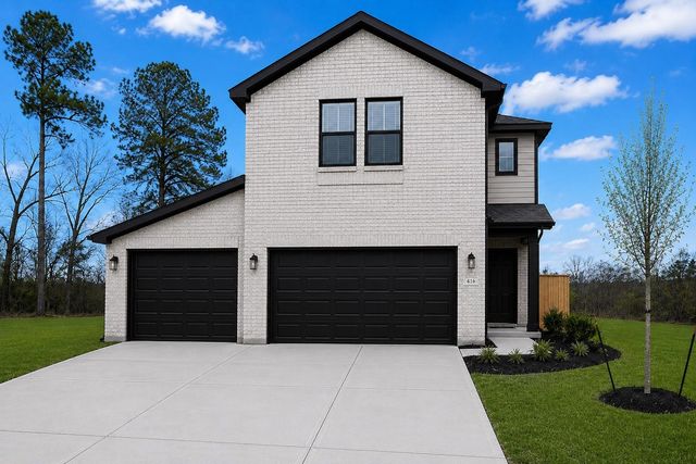 3418 Rolling River Dr — Rollingbrook Estates
