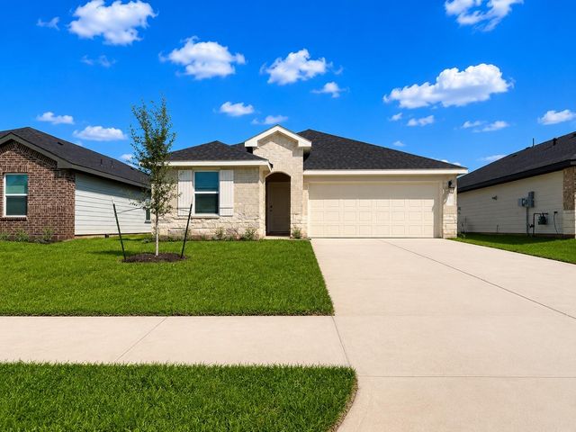 3071 Ferris Drive — Tamarron