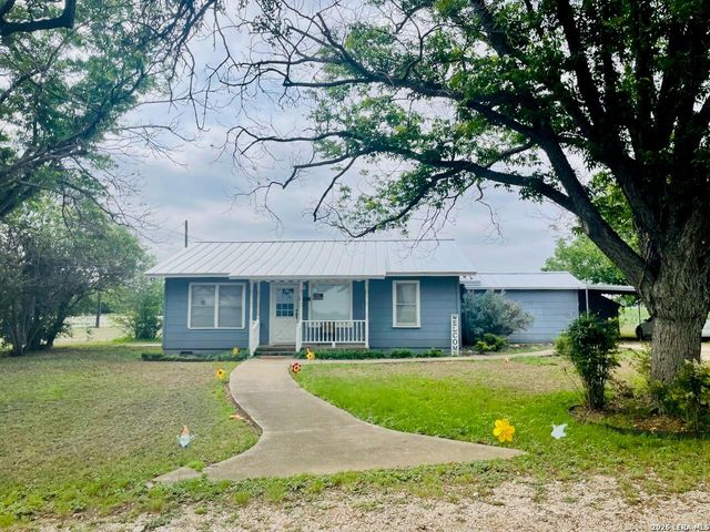 980 County Road 443 — N. BRANCH SURVEY