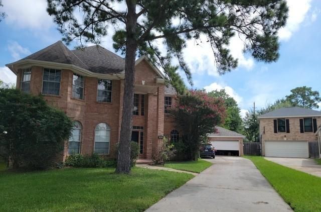 17422 Apache Hills Dr — Lakewood Hills Sec 01