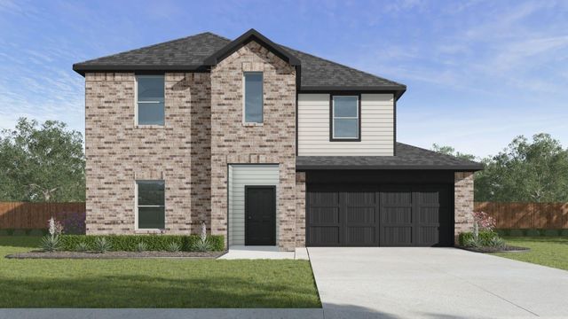 3606 Melbourne Manor — Tamarron