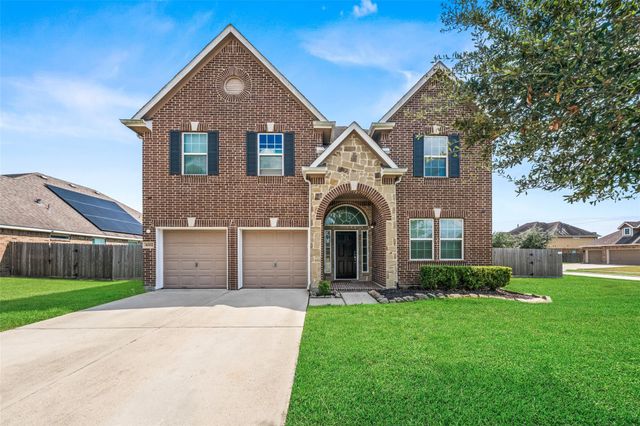 4002 Longwood Dr — Wilburn Ranch Sub