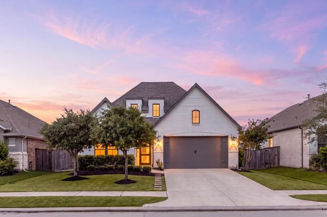 2214 Sweet Almond Dr — Jordan Ranch