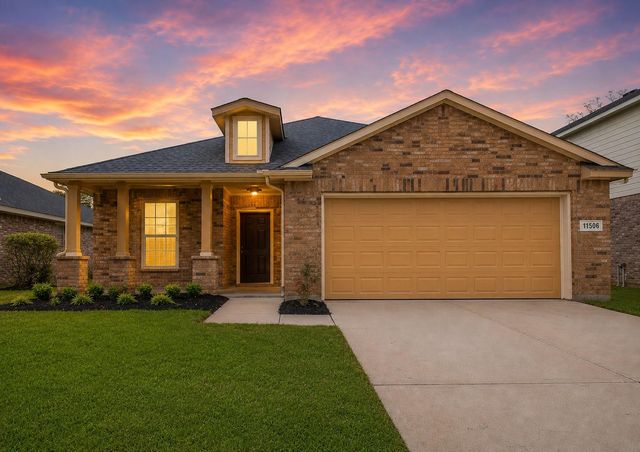 11506 Sandstone Canyon Dr — Sunset Rdg Sec 3