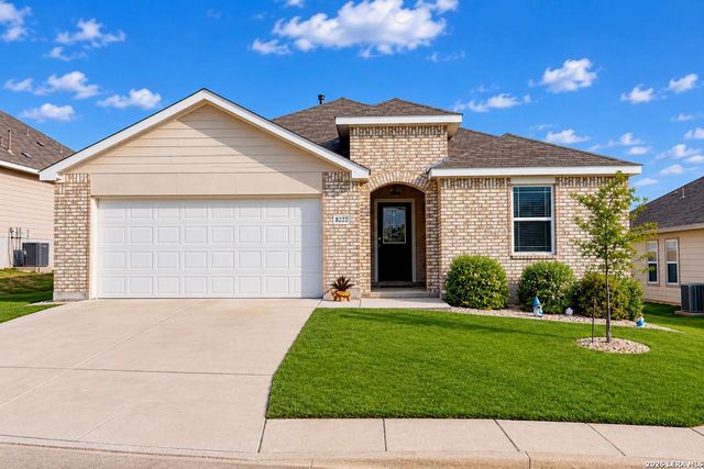 8222 Torchwood Dr — CALEDONIAN