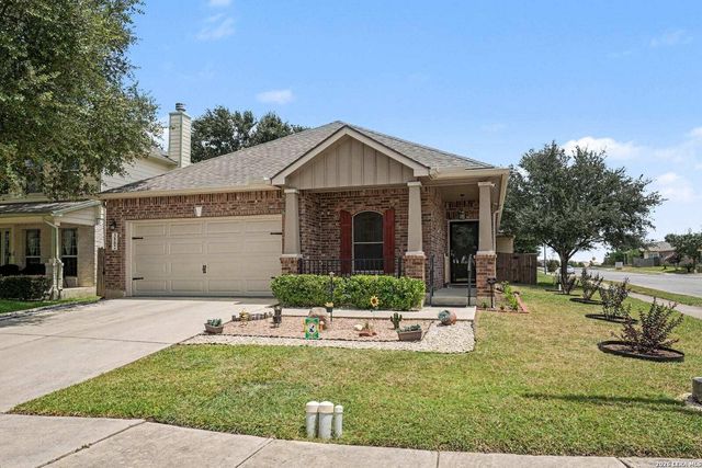 3502 Alonzo Field — Windfield unit 1