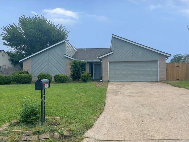 3801 Misty Cove Ct — Briar Glen Sec 1 Ph 2