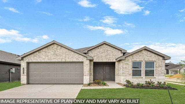 16534 Pinecove Grove Ln — Grand Pines