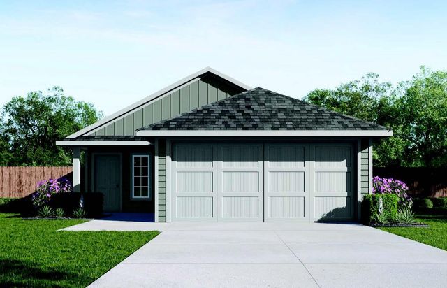 2643 Magnolia Meadow Lane — Holly Ridge