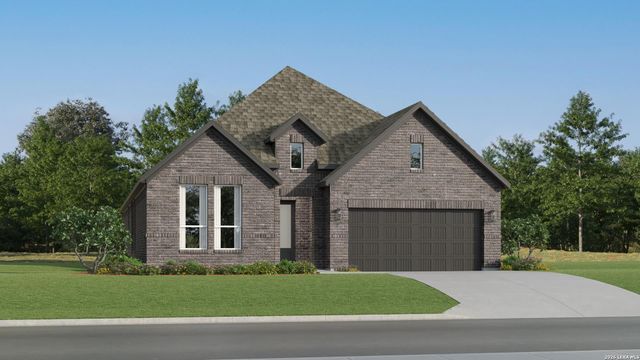 2137 Medusa Drive — David Estates