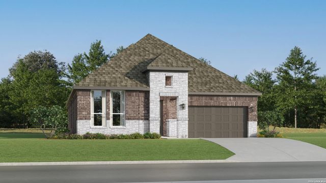 13241 Painted Canyon St — Simmons Valley