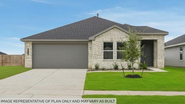 16538 Pinecone Grove Ln — Grand Pines