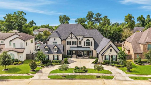 2319 Red Fox Dr — Sienna Village Of Destrehan Sec 6