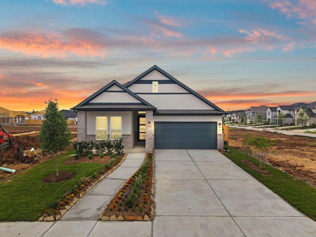 12016 Barkley Oak — Beacon Point