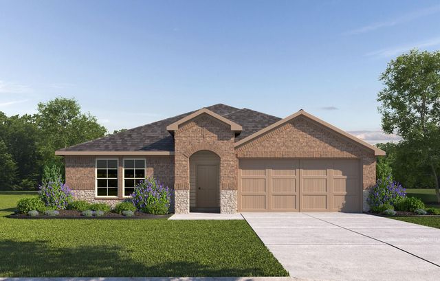 5812 Cherry Meadows Street — Evergreen
