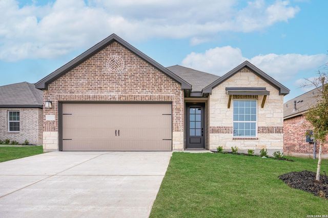 6607 Thorpe Hollow — Hightop Ridge