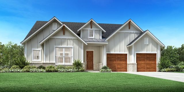 10410 Vineyard Shore Dr — Toll Brothers at Sienna - Select Collect