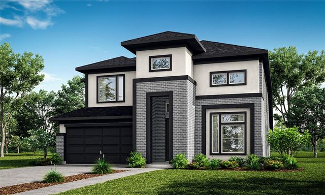 4434 Sunny Hazel Ln — Cross Creek West
