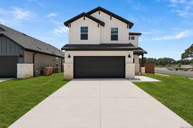 304 JERSEY LN — CORLEY FARMS
