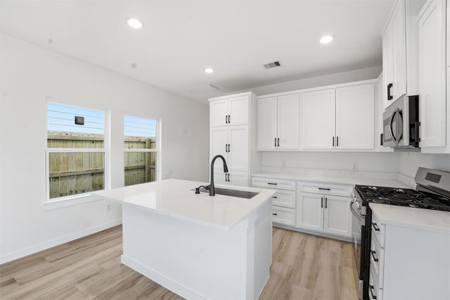 530 N 4th St — La Porte