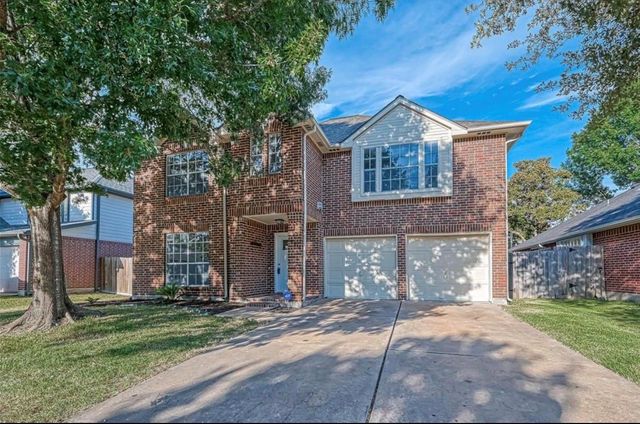 18810 Timber Way Dr — Atascocita South Sec 03