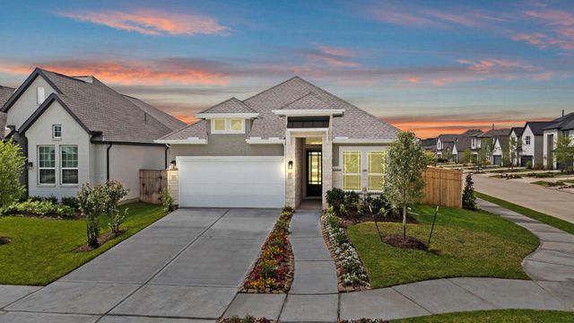 10930 Middle Ridge Drive — Sienna